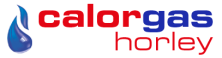 Calor Gas Horley Logo